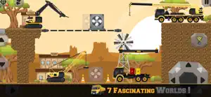 Construction World 2: Puzzle screenshot 1