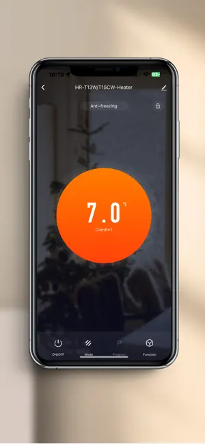 Bestherm Connect screenshot 4