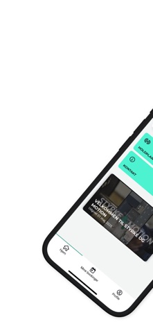 Styrke og Motion Screenshot 2 of 6
