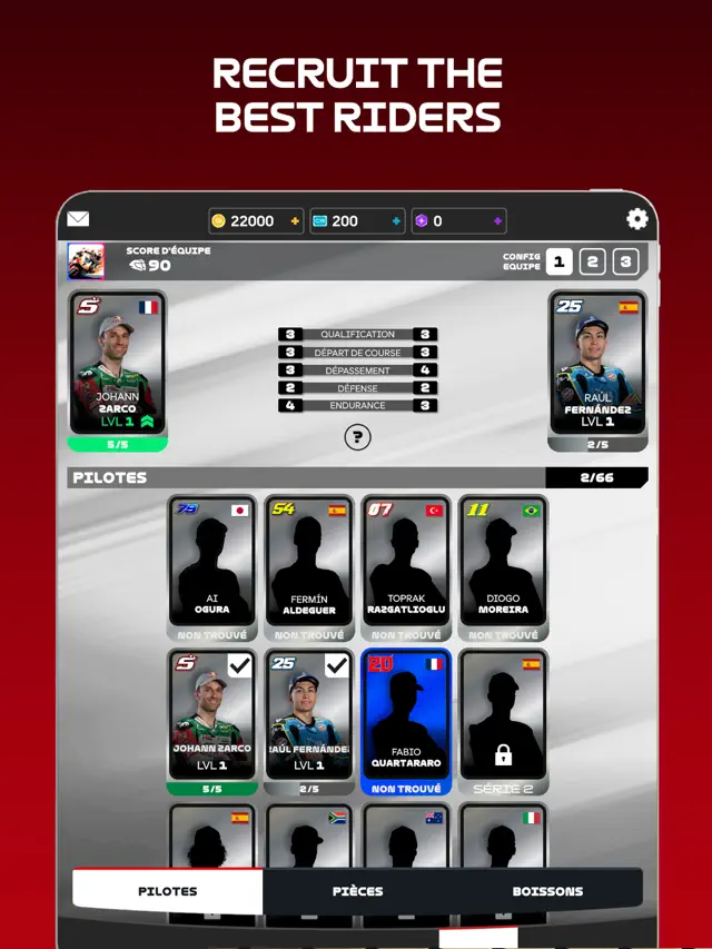MotoGP™ Rivals - Official Game screenshot 11