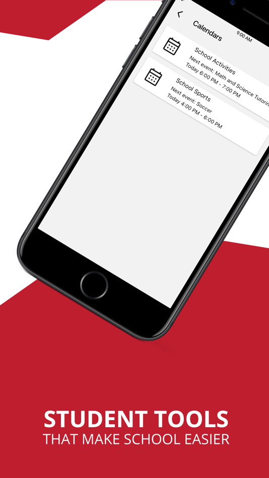 #2. Canton Liberty Fest (iOS) By: Charter Township of Canton, Michigan