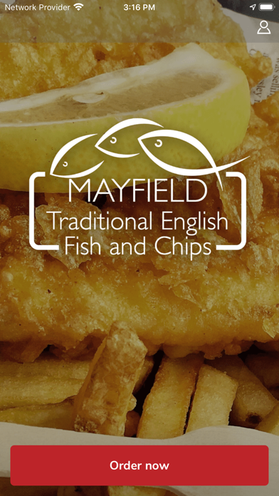 Mayfield Fish & Chip Shop Screenshot