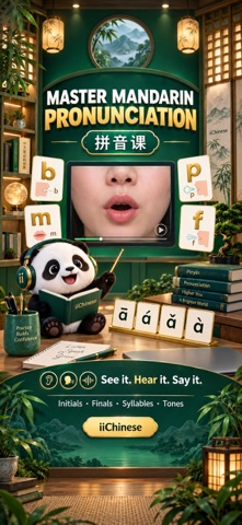 iiChinese Screenshot 2 of 6