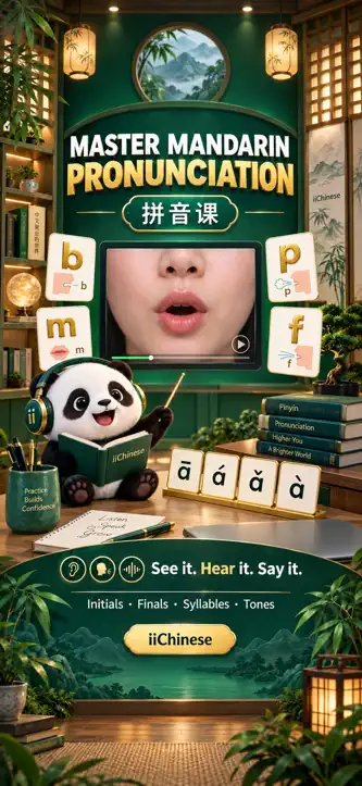 iiChinese screenshot 2