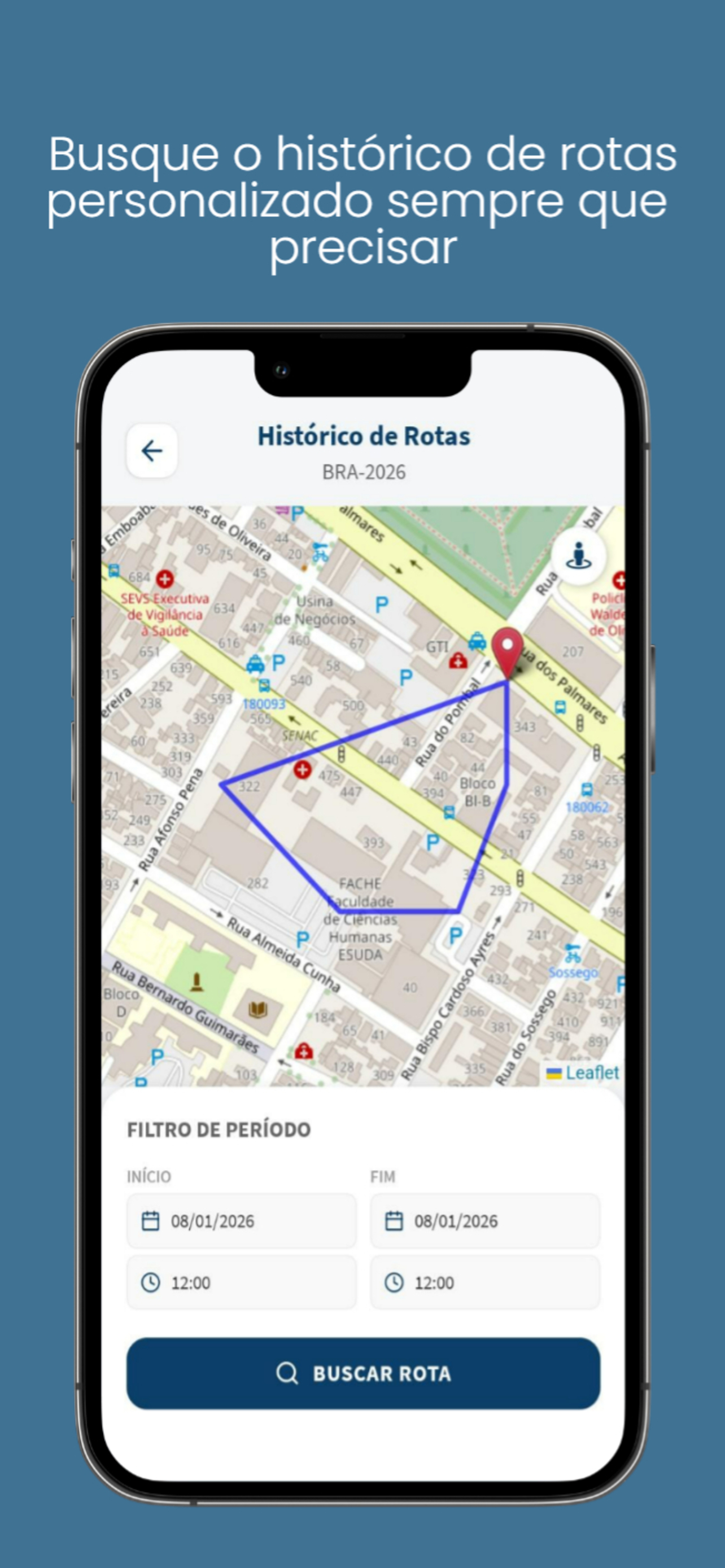 IntelTracker