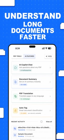 DocuDone: PDF Editor & Sign Screenshot 8 of 8