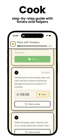 CooCook screenshot