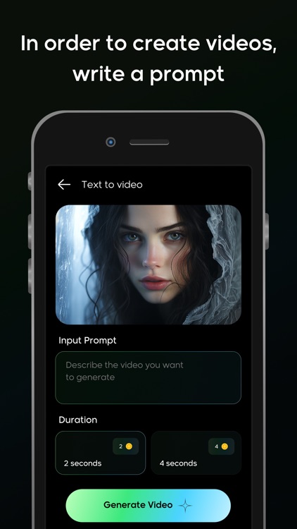AI Video Maker : Text to Video screenshot-5