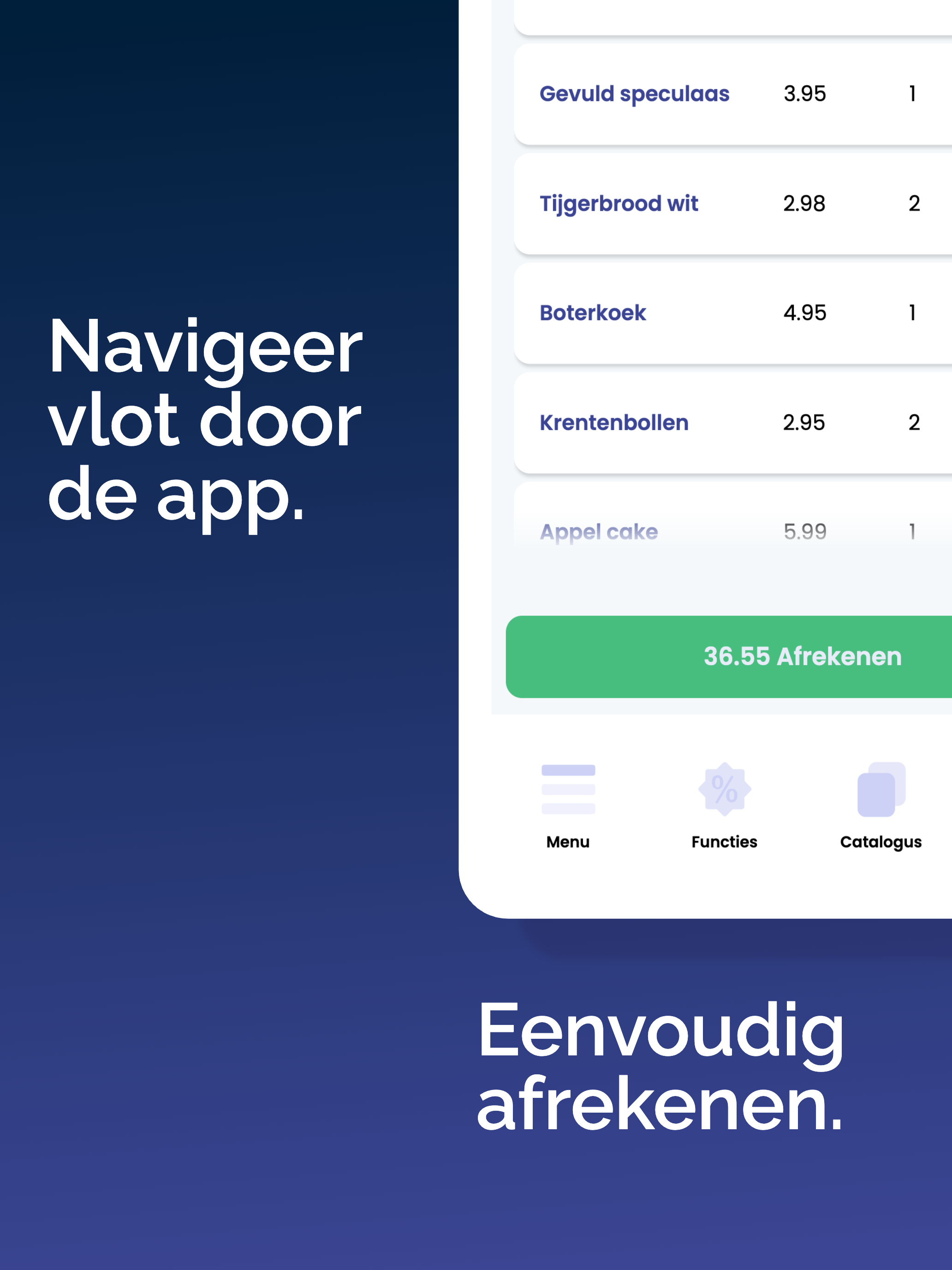 Kassasoftware