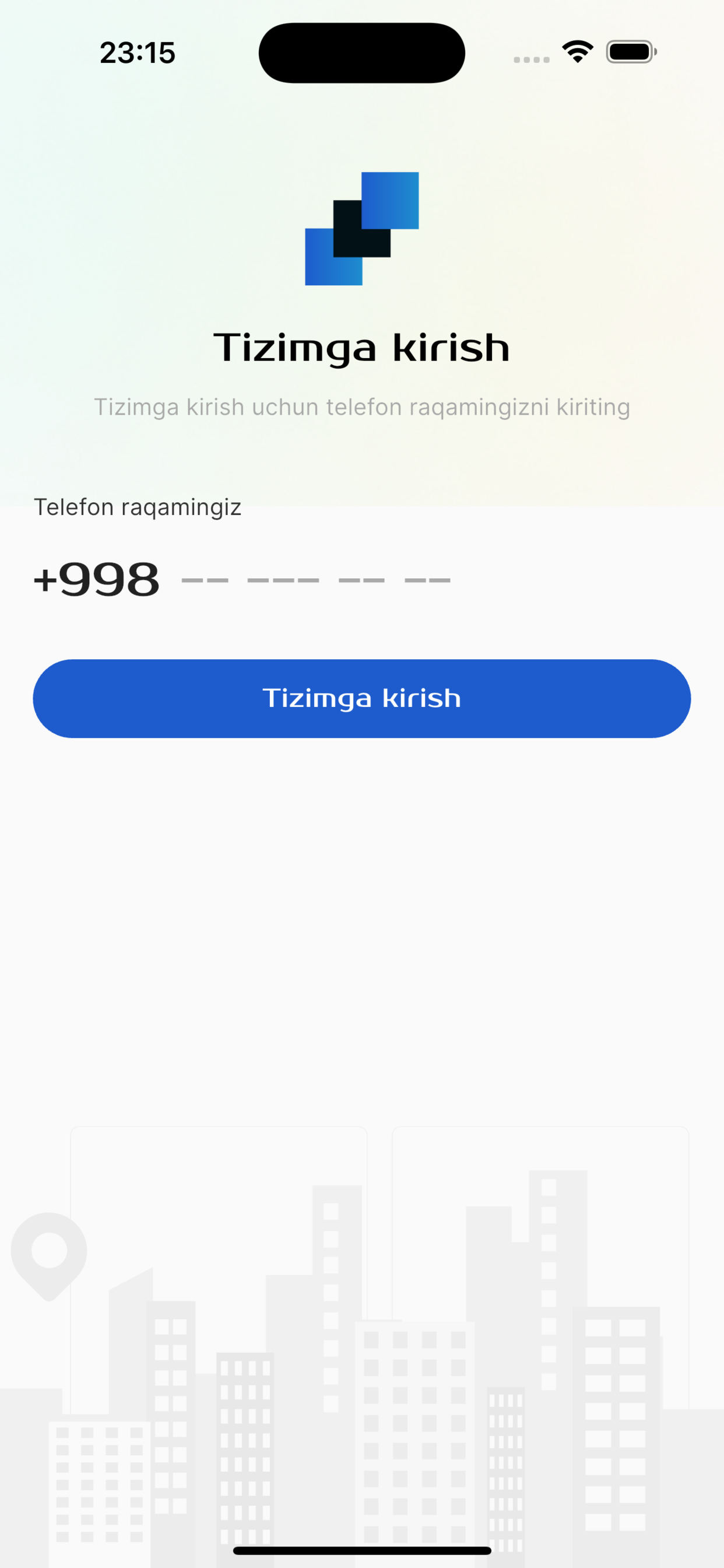 Imkaan Taxi