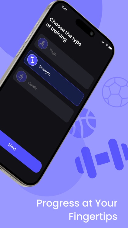 Fit Progress: Pro