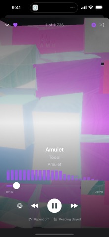 Familiar Player Screenshot 4 of 10