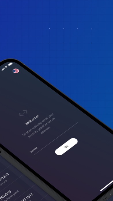Screenshot #2 pour ConnectAlarm