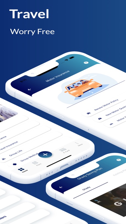 SNIC Mobile Application