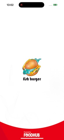 Fish Burger Screenshot 1 of 4