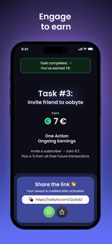 oobyte Market Screenshot 3 of 7
