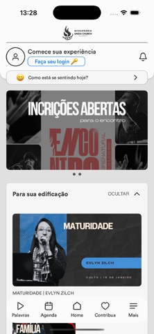 IMUB Screenshot 1 of 5