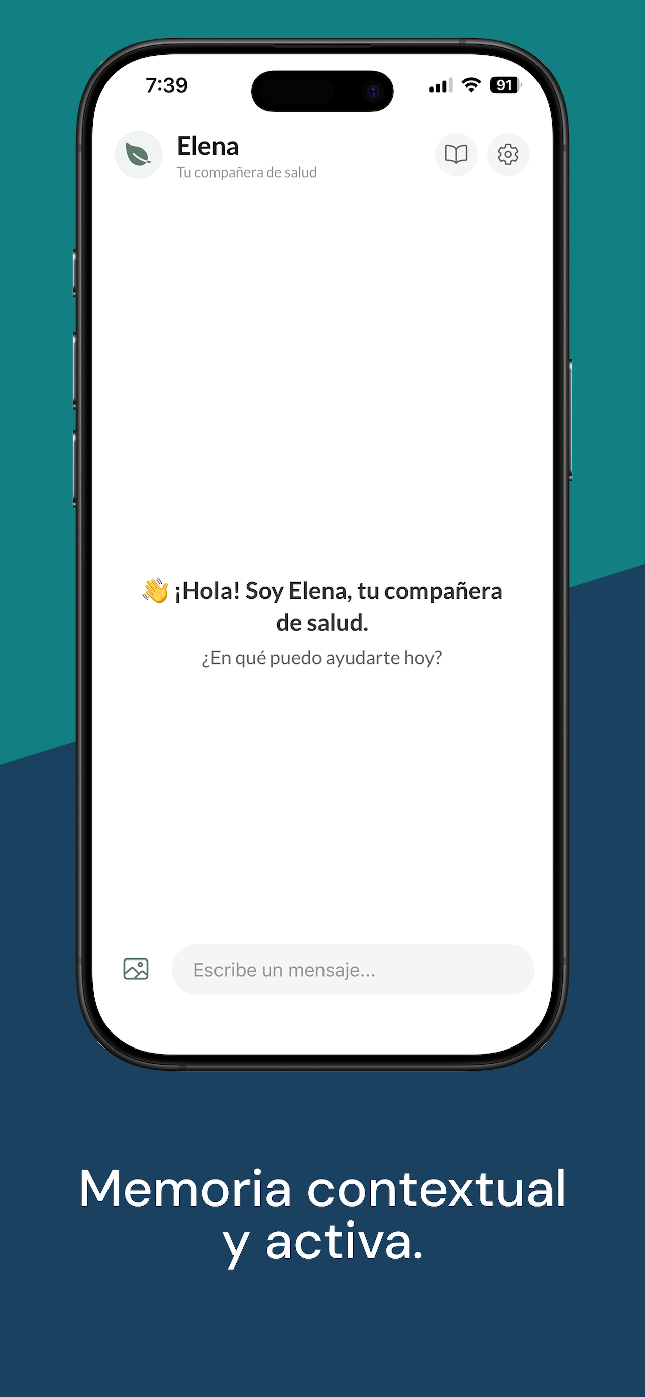 Elena AI screenshot 3