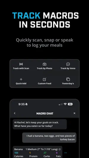 1st Phorm screenshot 3