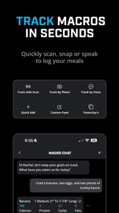 1st Phorm screenshot 3