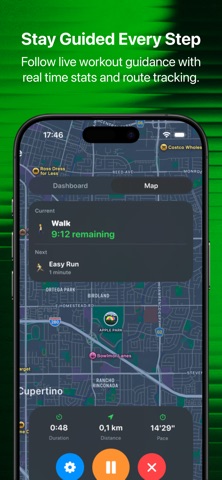 Pedometer Pro Plus AI Screenshot 5 of 5