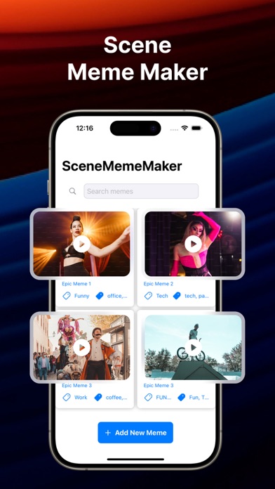 Video Tube UItra Screenshot