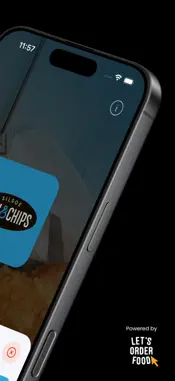 Silsoe Fish & Chips screenshot 2