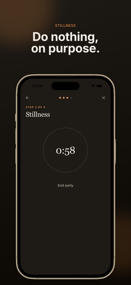 Dayunfold: Morning Ritual screenshot 4