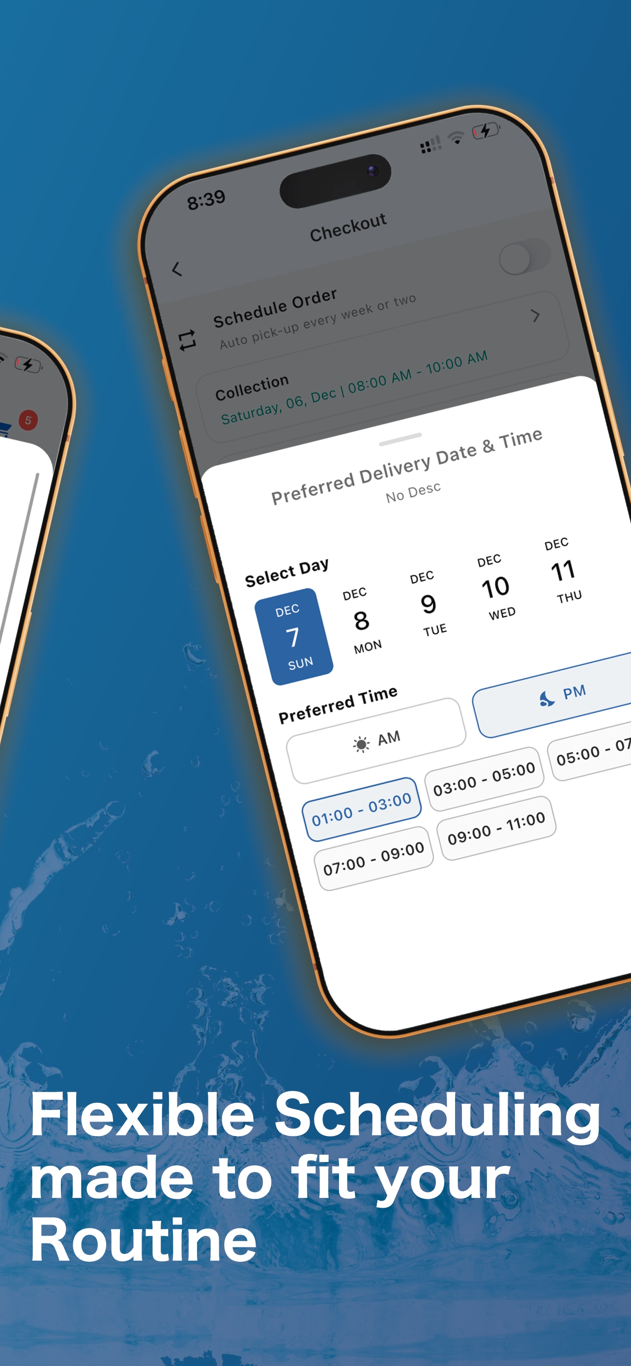 Noble Laundry screenshot 3