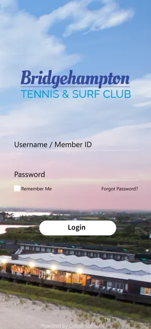 Bridgehampton Tennis & Surf screenshot 1