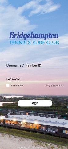 Bridgehampton Tennis & Surf Screenshot 1 of 5