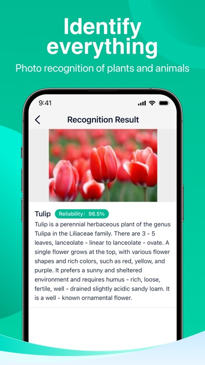 AI Scanner - Cal&Plant Scanner screenshot-5