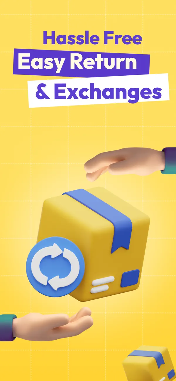 Screenshot #2 pour Ourshopee - Online Shopping