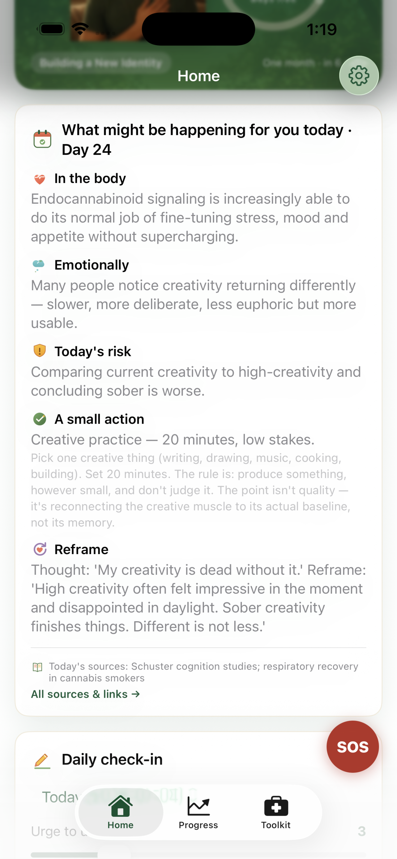 Joujik: Cannabis R screenshot 3