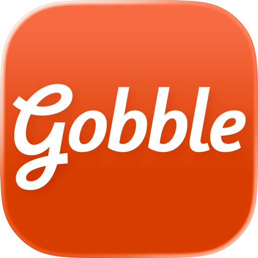 Gobble Meal Delivery