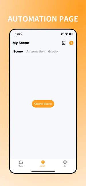 pecron screenshot 2