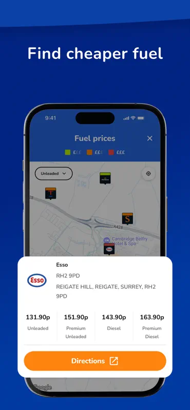 esure screenshot 5 of 8