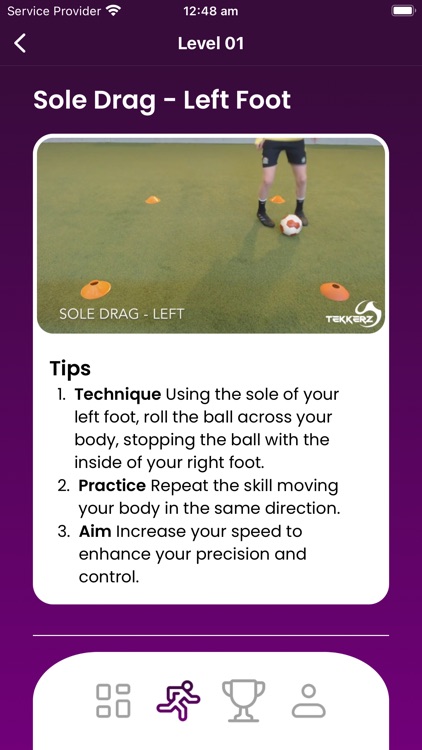 Tekkerz screenshot-4