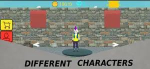 Arveksi Adventure screenshot 2