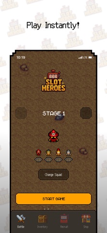 Slot Heroes Screenshot 3 of 9