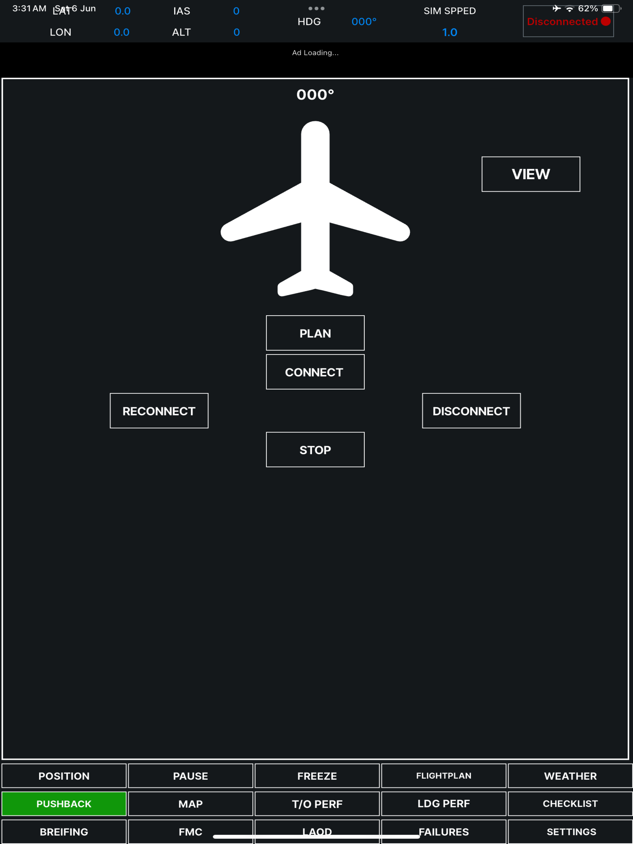 Simulator Station screenshot 13