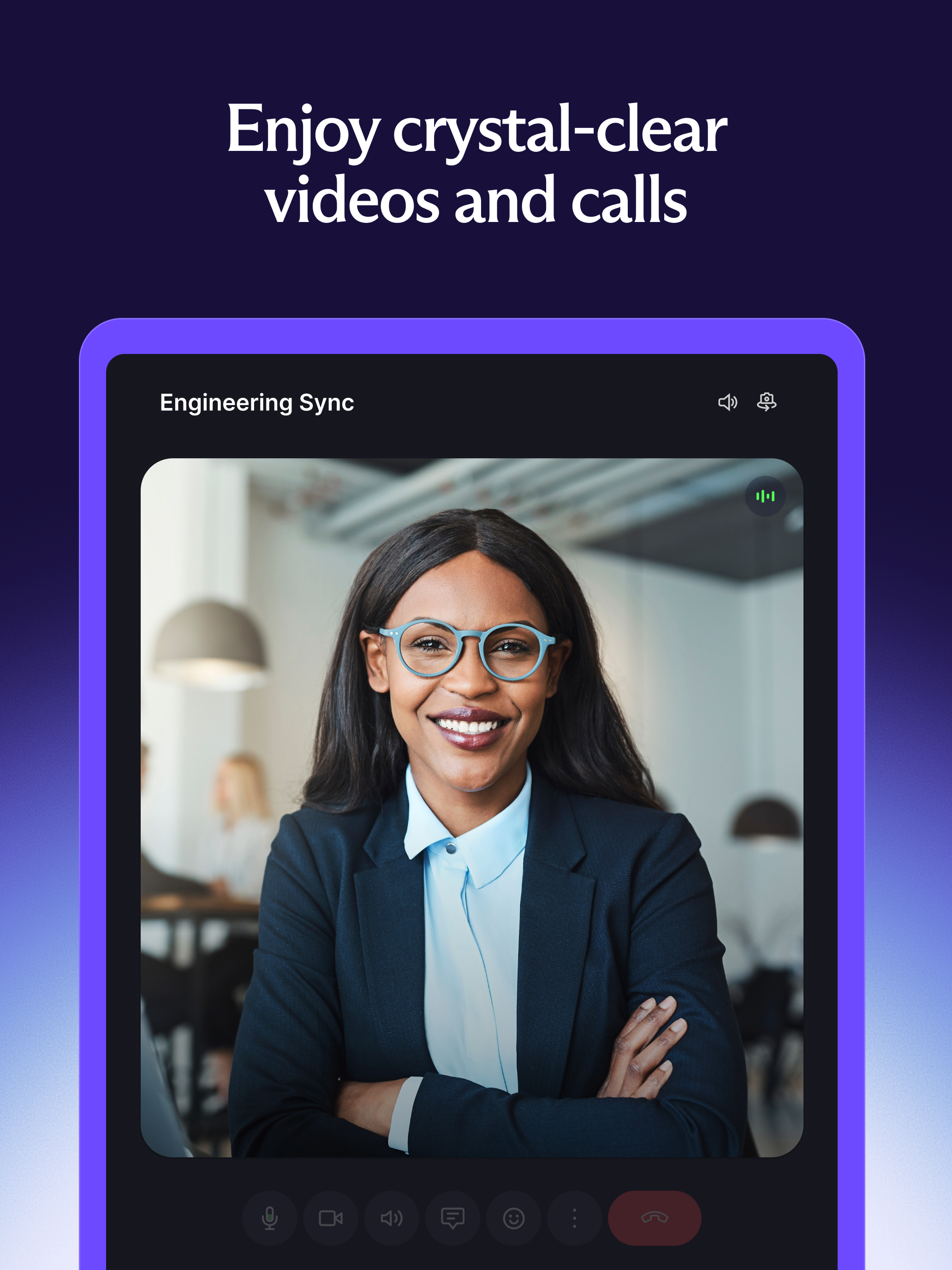 Proton Meet: Secure Meetings screenshot 11