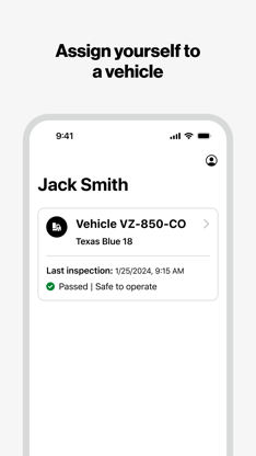 Reveal Driver Plus screenshot 2