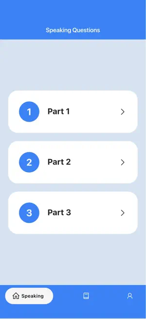 InterIELTS screenshot 1