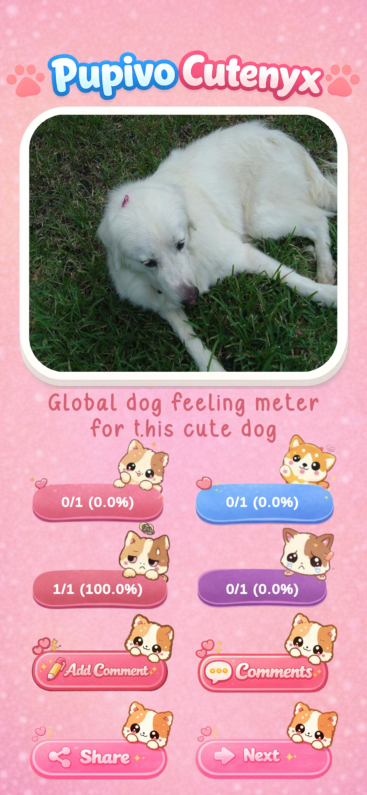PupivoCutenyx screenshot 7