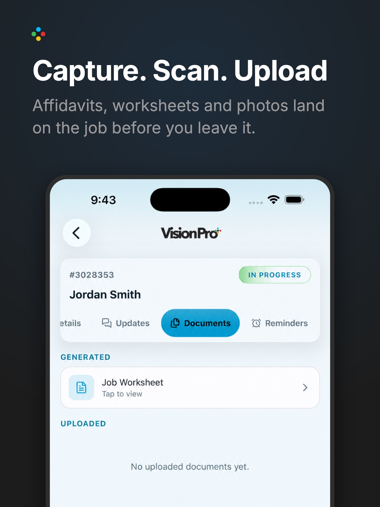 Screenshot 9 of VP+ Mercantile