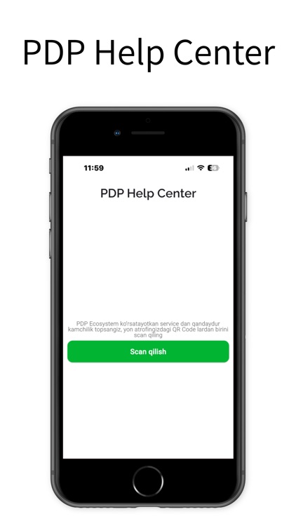 PDP Help Center