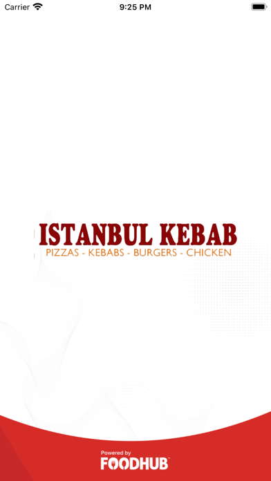 Istanbul Kebab Harleston Screenshot