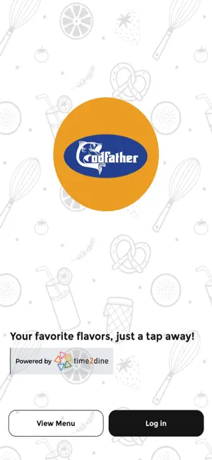 Codfather Cambuslang screenshot 1
