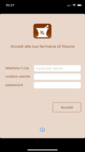 farmaconsult screenshot 1